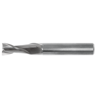 Solid carbide mini-end milling cutters 1,8mm (universal) Z=3 HA